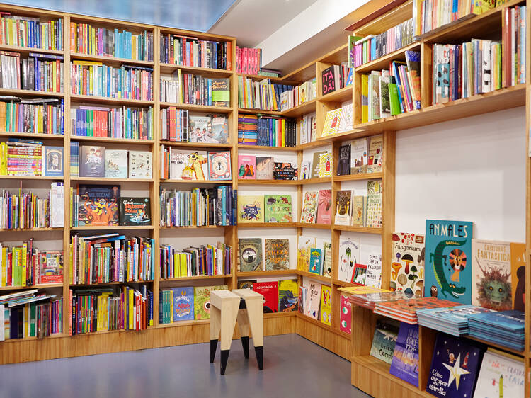 Libros