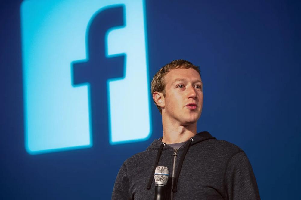 Zuckerberg, CEO de Meta