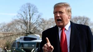 Donald Trump, un ferviente opositor a las políticas tomadas por Meta en el último tiempo