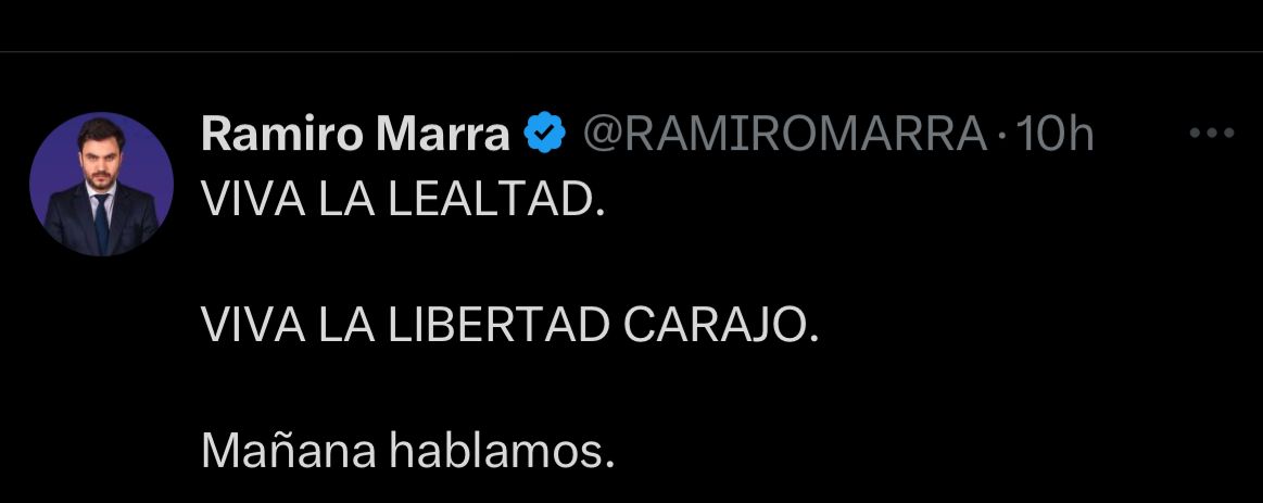 Tuit de Marra