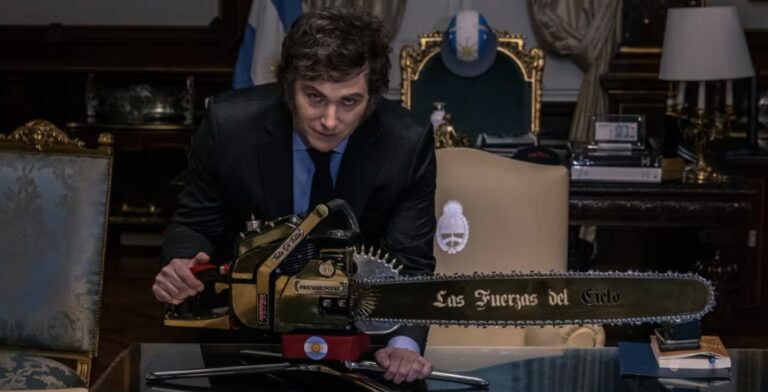 Superávit y ajuste: el desafío fiscal de las provincias en la era Milei