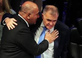 Jaldo y Manzur