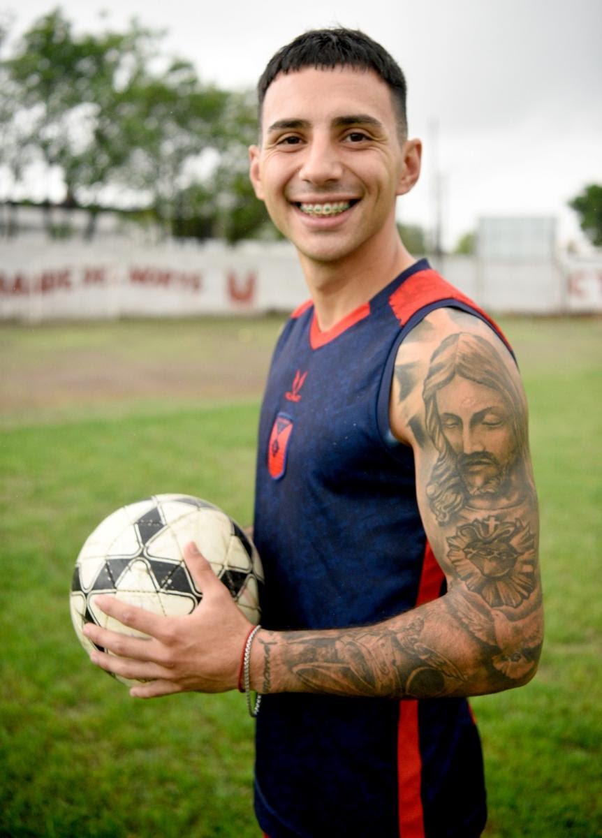 Bruno Medina