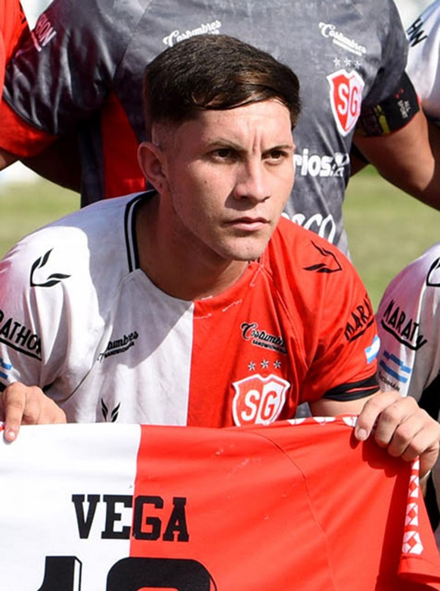 Lucas Sánchez