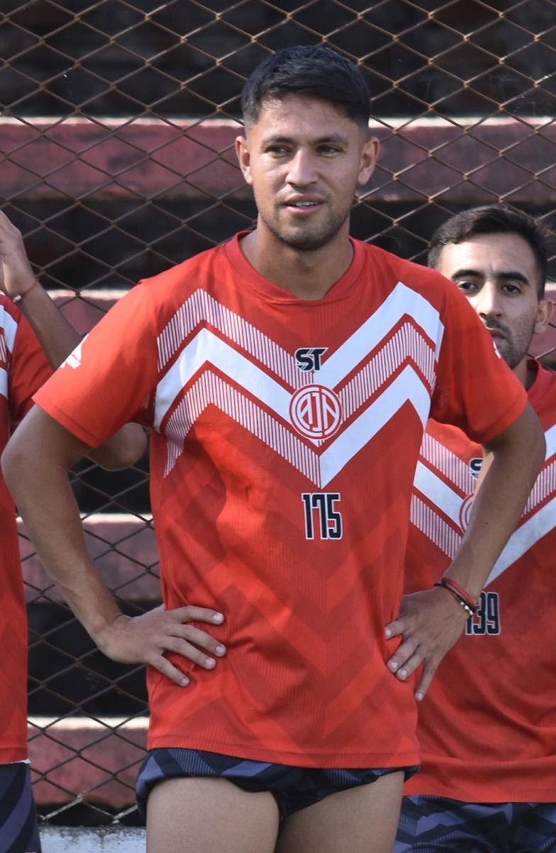 Facundo Alarcón