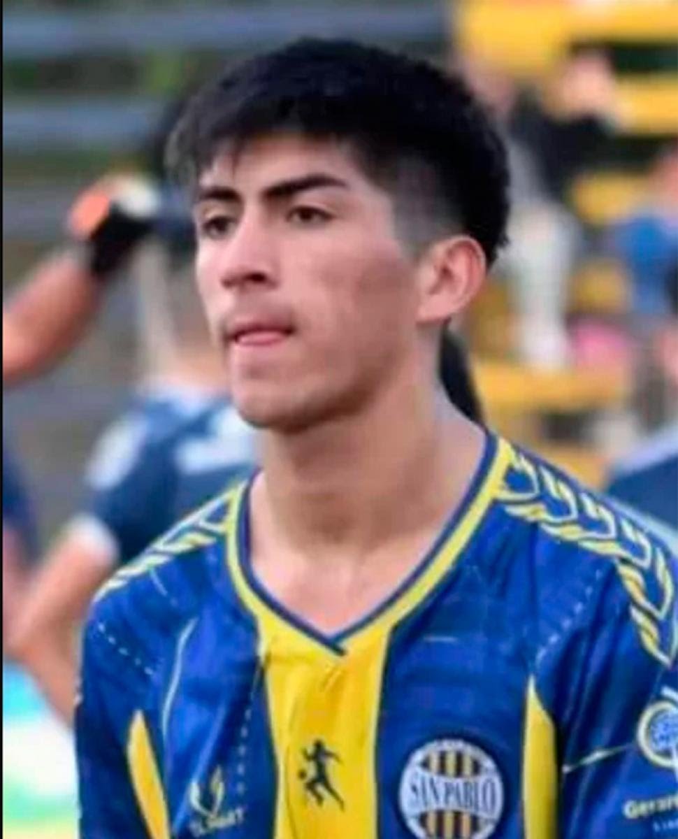 Aníbal Paz