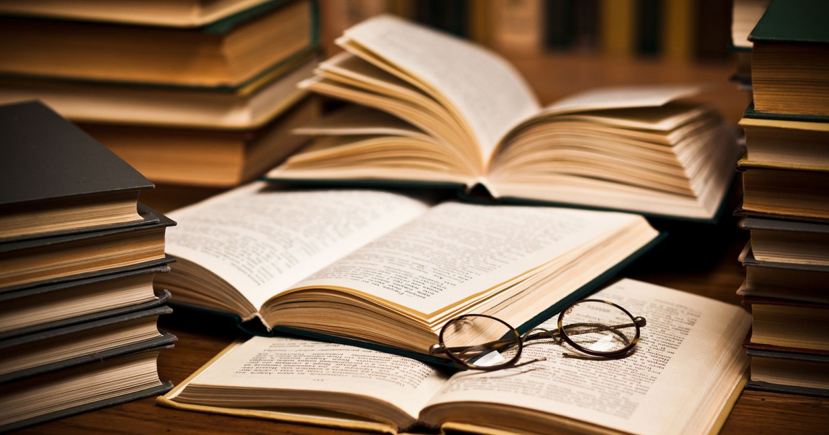 Libros leídos