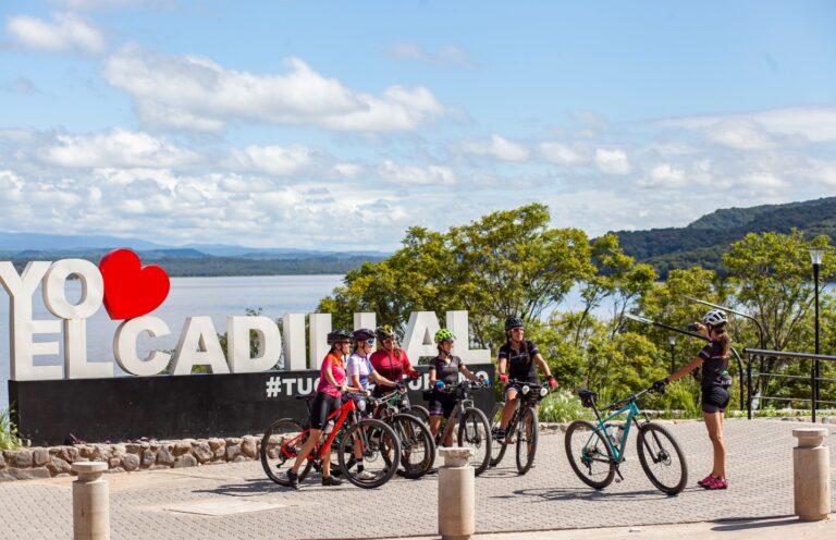 Turismo, Tucumán, El Cadillal
