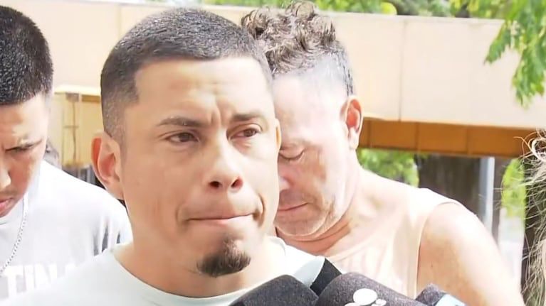 “Estoy destrozado, tenía la hija perfecta con la persona que siempre amé”, dijo Marcos Gómez, papá de Kim Padre de Kim Gomez destrozado