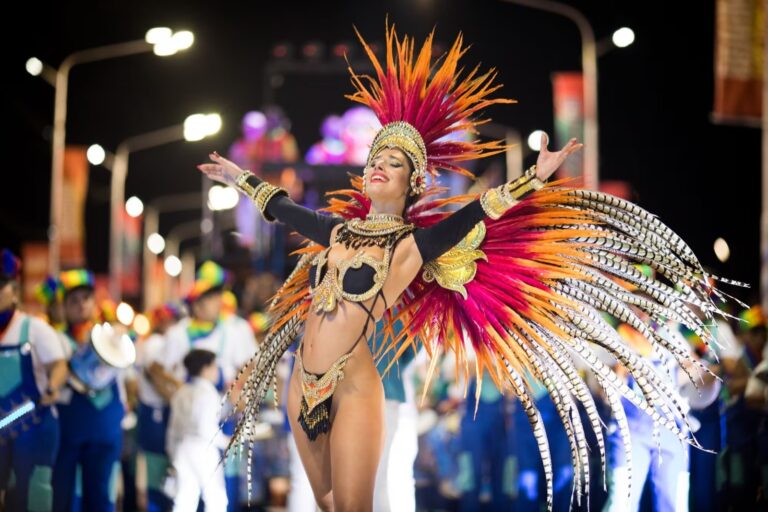 Carnaval en Tucumán: Actividades para disfrutar este fin de semana largo Carnaval en Tucumán