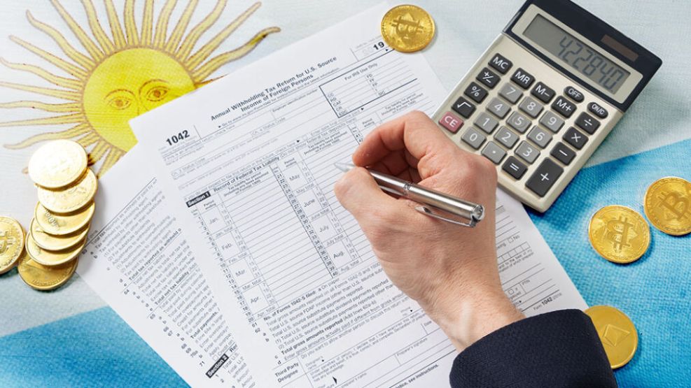 Recaudación de impuestos en Tucumán