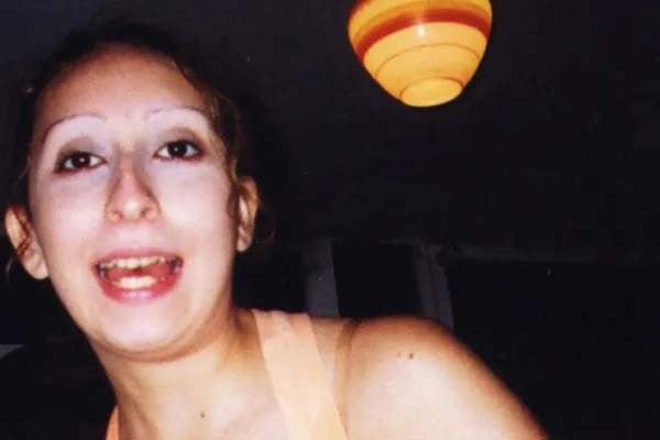 Se cumplen 19 años del asesinato de Paulina Lebbos y el caso sigue sin resolverse Paulina Lebbos