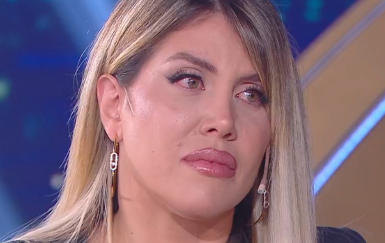 Revés para Wanda: la Justicia ordena que entregue sus hijas a Icardi Wanda Nara