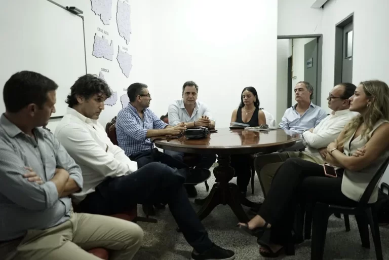 La Libertad Avanza