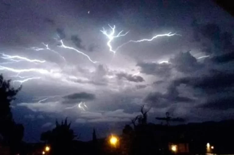 Alerta naranja en Tucumán: se recomienda tomar precauciones Alerta naranja en Tucumán
