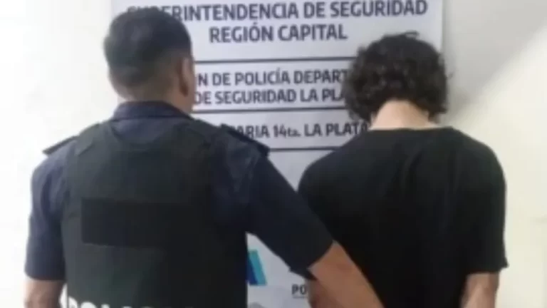 Mató a su amigo