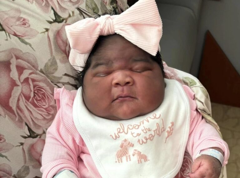 Bebe 6kg