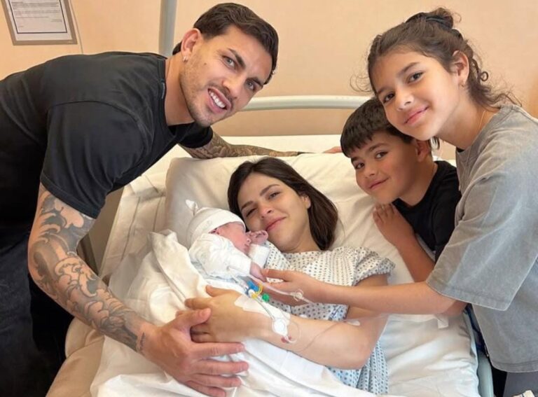 Leandro Paredes