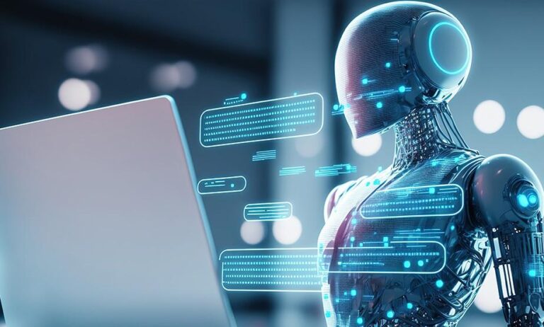 La paradoja del tiempo libre: cuando Inteligencia Artificial amenaza la esencia humana Inteligencia Artificial