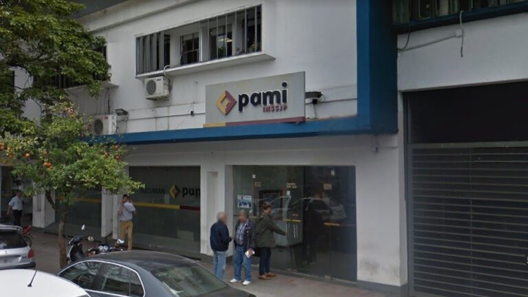 La estafa que amenaza a los jubilados del PAMI y cómo prevenirla PAMI Tucumán