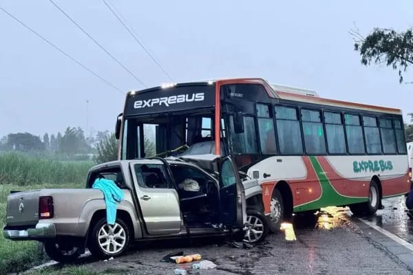 Tucumán registra un promedio de 27 siniestros viales por día y refuerza su campaña de prevención accidentes en Tucumán
