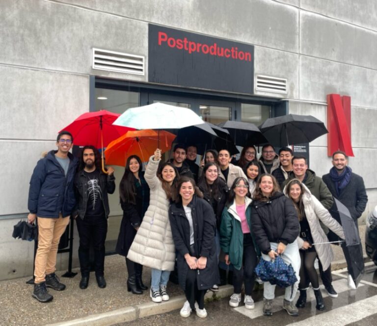 Abren inscripciones para una beca de jóvenes líderes iberoamericanos Beca de Fundación Carolina
