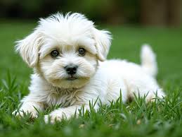 Bichón Maltés