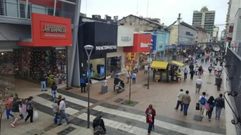 Este jueves, los comercios de Tucumán paralizarán sus actividades Comercios de Tucuman