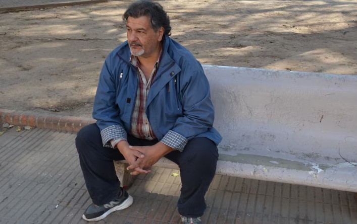 El hermano que Rossana Chahla negaba y la justicia reconoció: debe compartir la herencia Hermano de Rossana Chahla