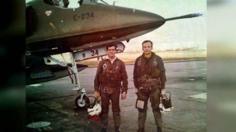 Carlos “Trucha” Varela: El héroe tucumano que desafío a la muerte en Malvinas Carlos Trucha, heroe de Malvinas