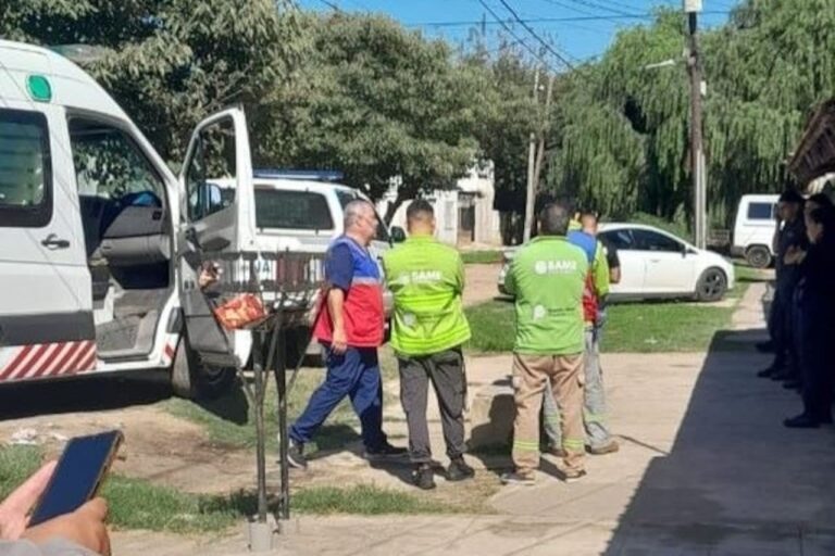 Un niño de 12 años vio cuando su padrastro golpeaba a su madre y lo mató a puñaladas Niño asesinó a su padrastro