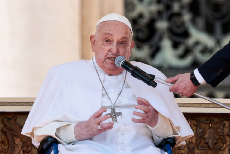Papa Francisco