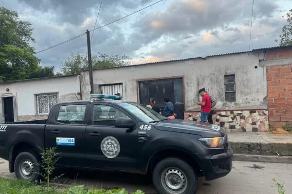 Desmantelan una red de trata de personas en Tucumán: dos detenidos y una víctima rescatada red de trata tucuman
