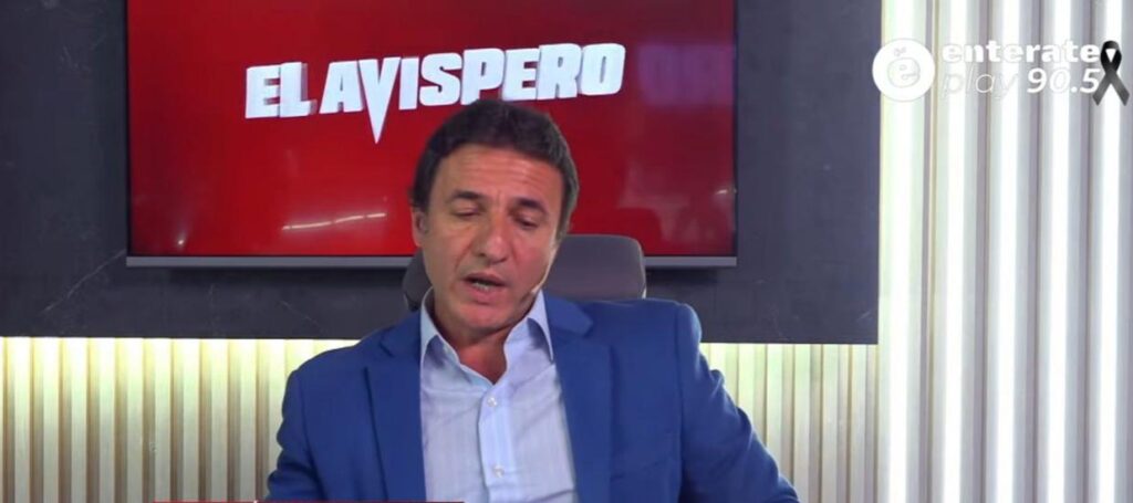 Roberto Sanchez