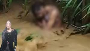 Asesinaron a una mujer trans: le quebraron los brazos, las piernas y la arrojaron al río Mujer trans asesinada