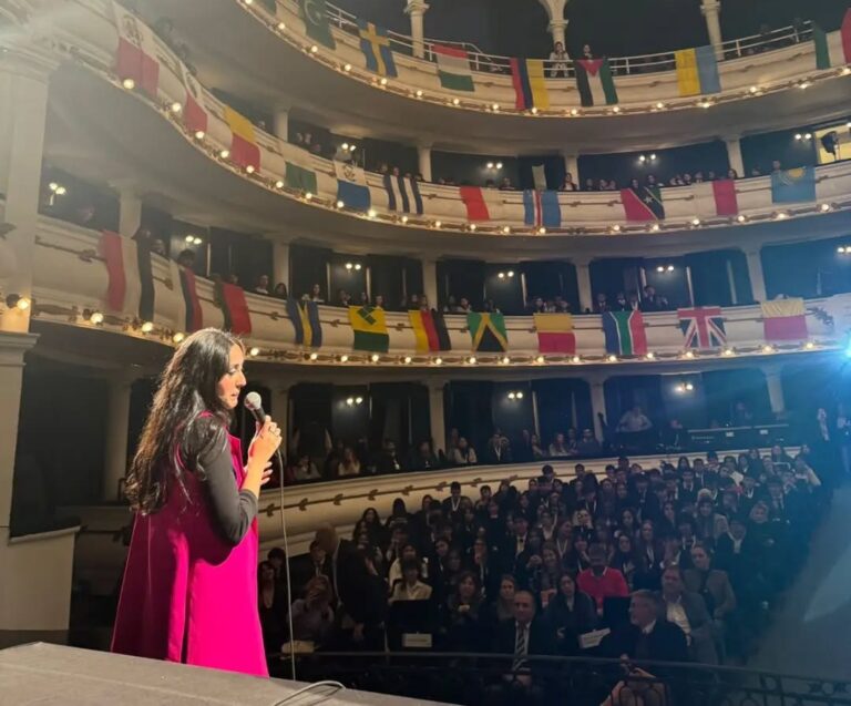 Milagros Arghittu