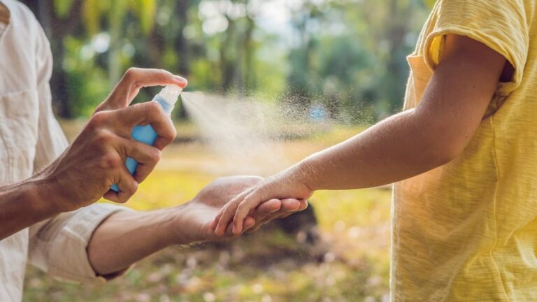 La Anmat prohibió un repelente de mosquitos por no estar registrado y ser ineficaz