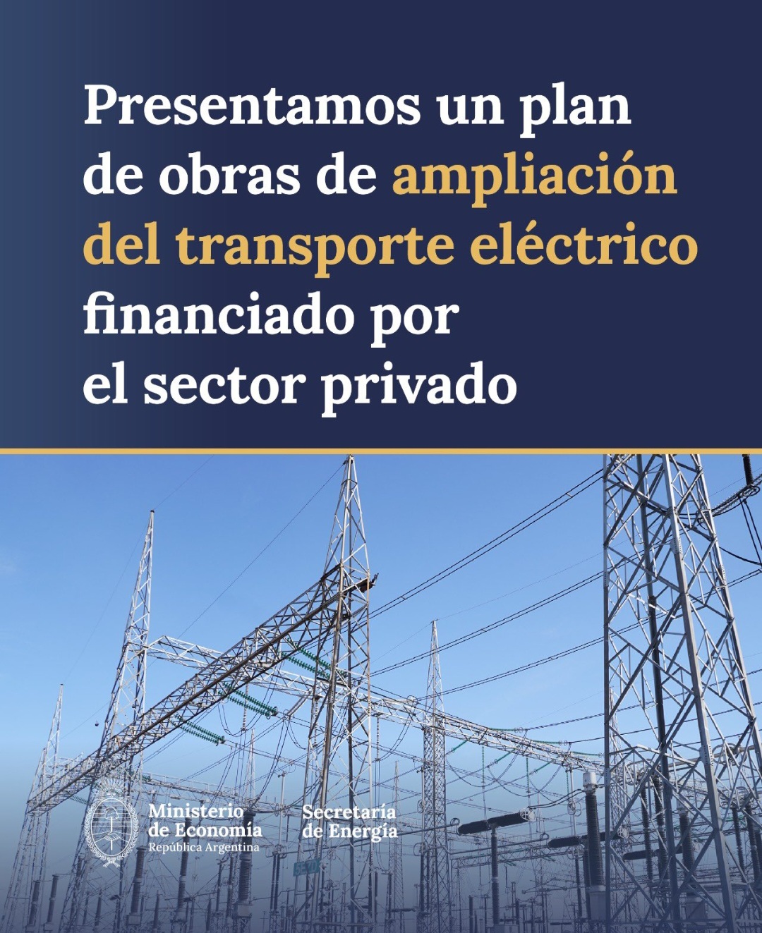 Transporte Eléctrico