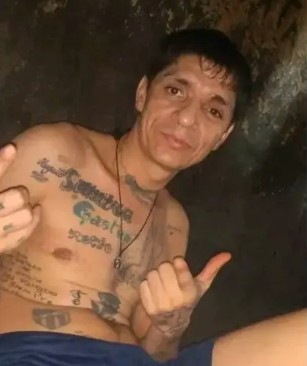 Terror en Los Pocitos: sus compañeros de calabozo lo torturaron antes de matarlo Asesinato en Los Pocitos