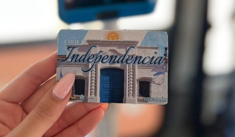 Crédito y débito Visa o Mastercard: nuevos medios de pago para los colectivos interurbanos de Tucumán Crédito y débito Visa o Mastercard: nuevos medios de pago para los colectivos