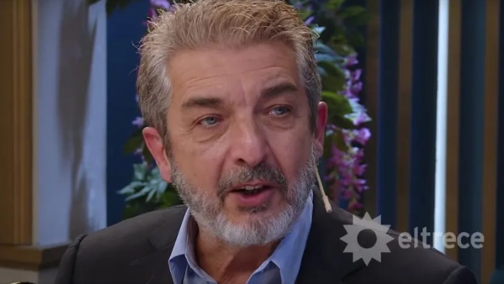 Delirante: el kirchnerista Ricardo Darín aseguró que una docena de empanadas cuesta $48.000 Darín