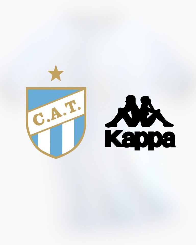 Se viene la nueva camiseta de Atlético Tucumán Atlético Tucumán