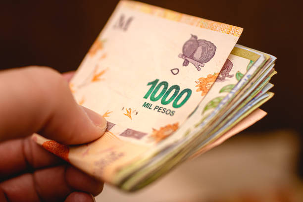 El salario empieza a recuperarse: subió un 3% según el INDEC