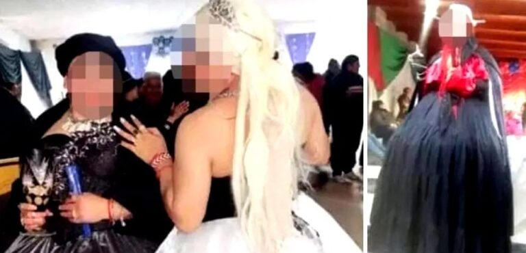 De la alegría a las puñaladas: umbandas santiagueños festejaban con alcohol y terminaron con cuchillazos Umbandas a las puñaladas