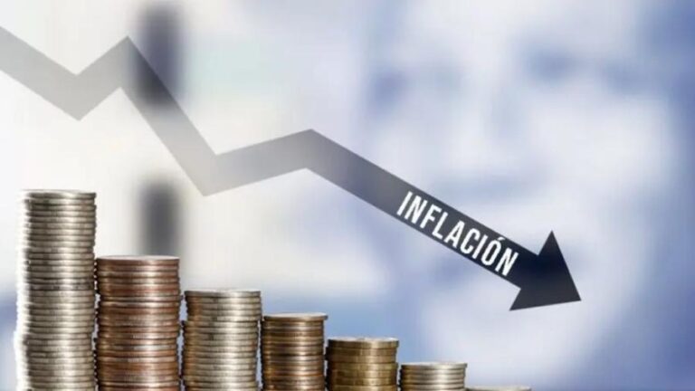 Consultoras privadas estiman una nueva baja de la Inflación para Mayo Baja de la Inflación