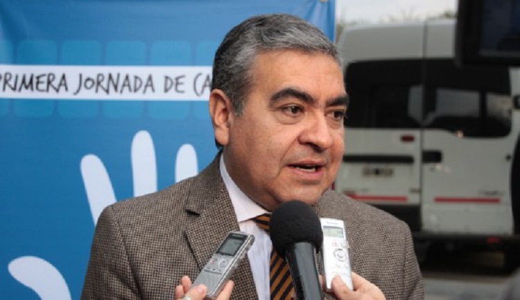 Estacionamiento medido