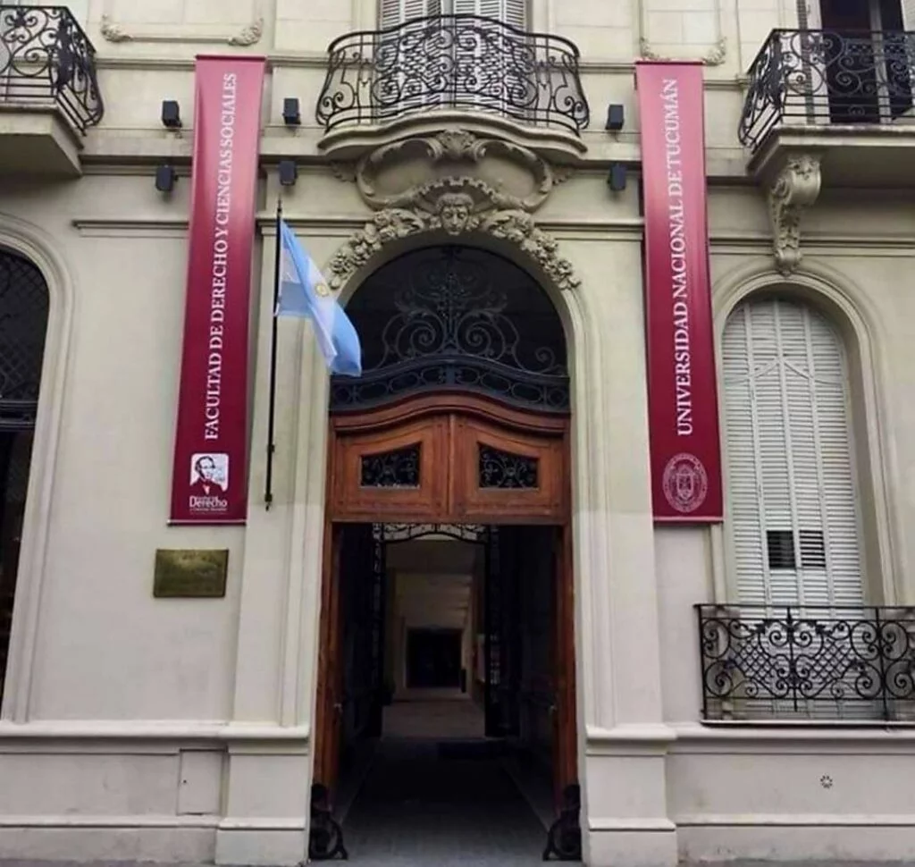 Universidades Argentinas