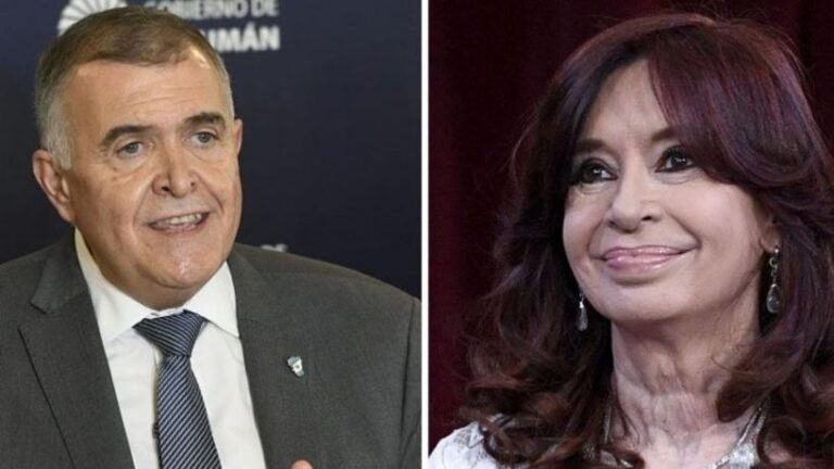 Jaldo y Cristina: la casta se abraza mientras el pueblo paga los platos rotos