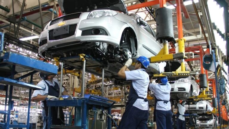 El mercado automotor de Tucumán experimentó un notable crecimiento en mayo sector automotriz de tucumán