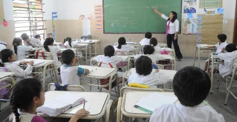 Educación en crisis: los resultados de Aprender 2024 confirman el fracaso del modelo peronista Educación